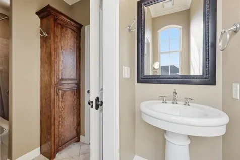 1831 Silkwood Circle Port Neches TX 77651