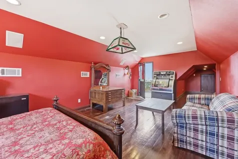 1831 Silkwood Circle Port Neches TX 77651