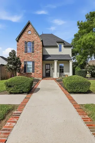 1831 Silkwood Circle Port Neches TX 77651