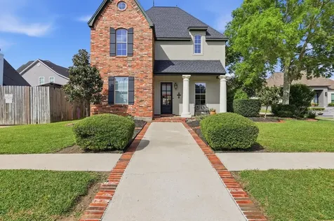 1831 Silkwood Circle Port Neches TX 77651