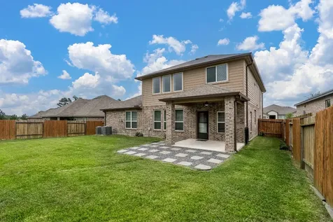 22514 Red Sparrow Drive Hockley TX 77447