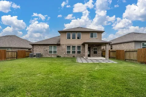 22514 Red Sparrow Drive Hockley TX 77447
