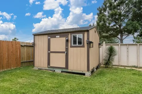 22514 Red Sparrow Drive Hockley TX 77447