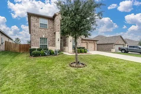 22514 Red Sparrow Drive Hockley TX 77447