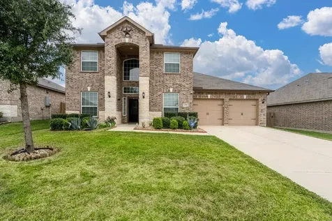 22514 Red Sparrow Drive Hockley TX 77447