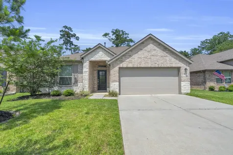 1413 Cantabria Court Conroe TX 77301