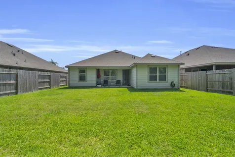 1413 Cantabria Court Conroe TX 77301