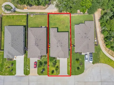 1413 Cantabria Court Conroe TX 77301
