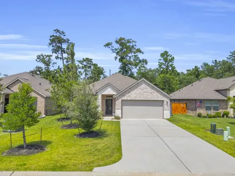 1413 Cantabria Court Conroe TX 77301