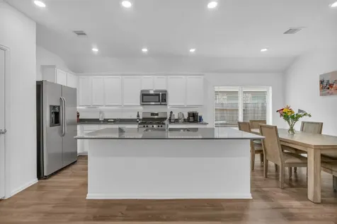 1413 Cantabria Court Conroe TX 77301