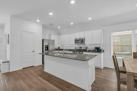 1413 Cantabria Court Conroe TX 77301