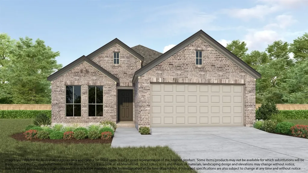 18619 Serapis Street Fresno TX 77545