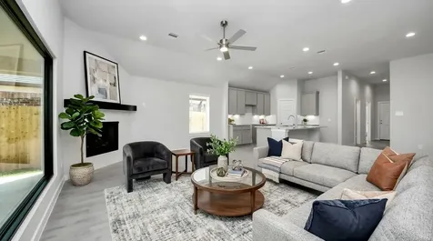 18619 Serapis Street Fresno TX 77545