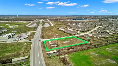 Tbd Fm 1409 Se/river Farms Drive Baytown TX 77523