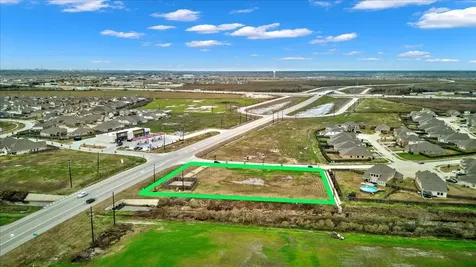 Tbd Fm 1409 Se/river Farms Drive Baytown TX 77523