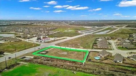 Tbd Fm 1409 Se/river Farms Drive Baytown TX 77523