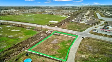 Tbd Fm 1409 Se/river Farms Drive Baytown TX 77523