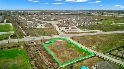 Tbd Fm 1409 Se/river Farms Drive Baytown TX 77523