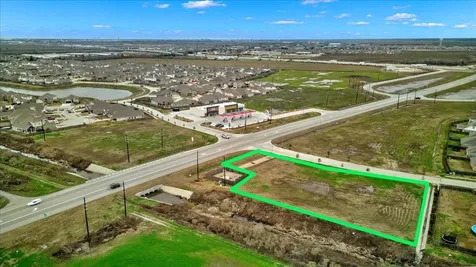 Tbd Fm 1409 Se/river Farms Drive Baytown TX 77523