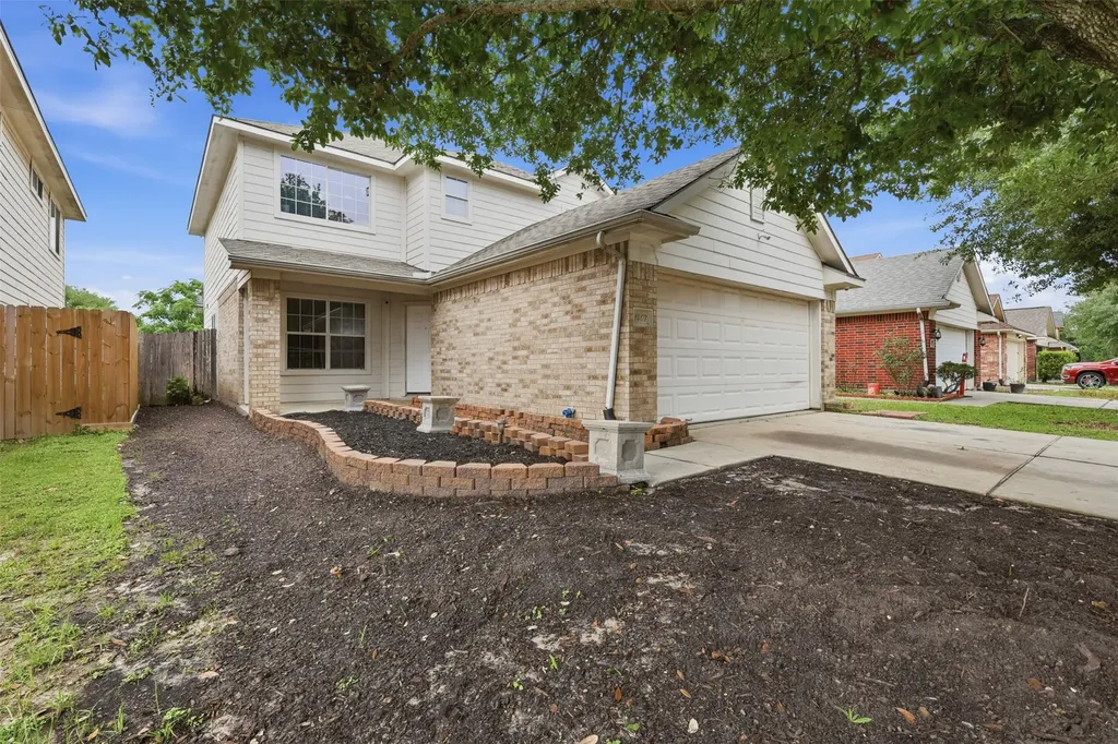 1407 Rising Springs Lane Houston TX 77073