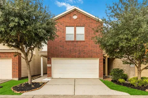 13511 Villa Arbor Drive Houston TX 77070