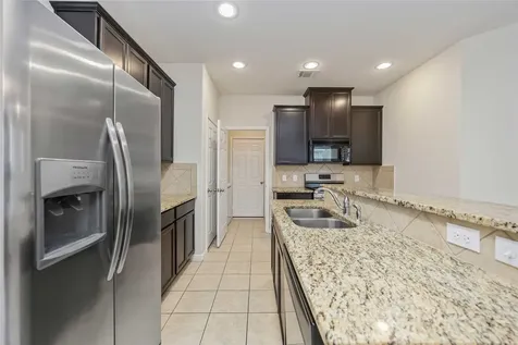 13511 Villa Arbor Drive Houston TX 77070