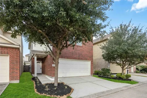 13511 Villa Arbor Drive Houston TX 77070
