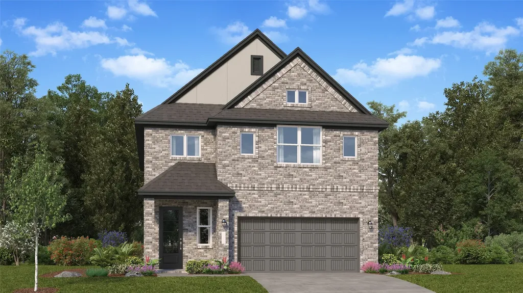 29067 Bison Haven Drive Hockley TX 77447