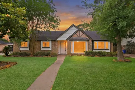 15215 Parkville Drive Houston TX 77068