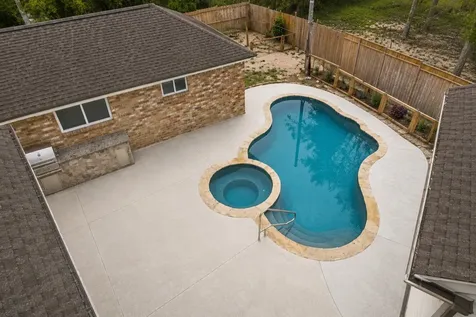 15215 Parkville Drive Houston TX 77068
