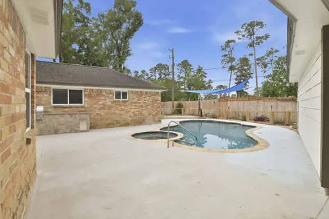 15215 Parkville Drive Houston TX 77068