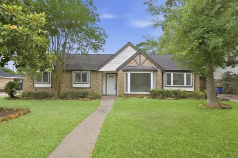 15215 Parkville Drive Houston TX 77068
