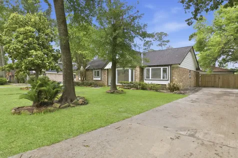 15215 Parkville Drive Houston TX 77068