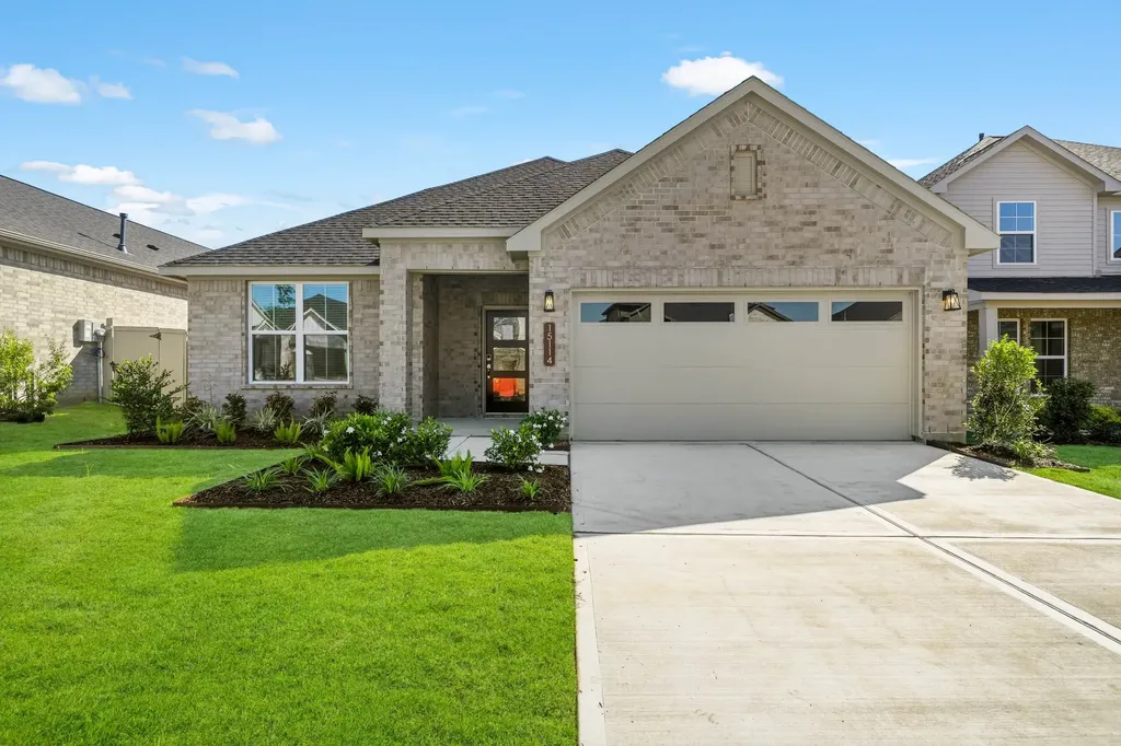 15114 Bank Swallow Place Magnolia TX 77354