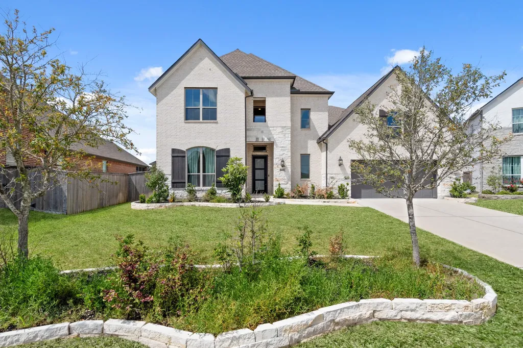 6406 Sterling Springs Lane Katy TX 77493