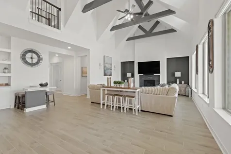 6406 Sterling Springs Lane Katy TX 77493