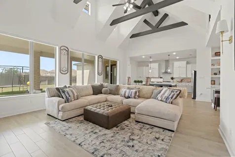 6406 Sterling Springs Lane Katy TX 77493