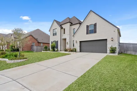 6406 Sterling Springs Lane Katy TX 77493