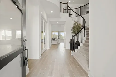 6406 Sterling Springs Lane Katy TX 77493
