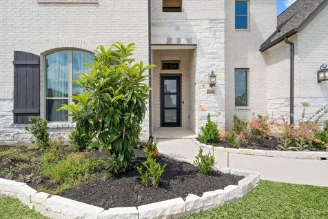 6406 Sterling Springs Lane Katy TX 77493