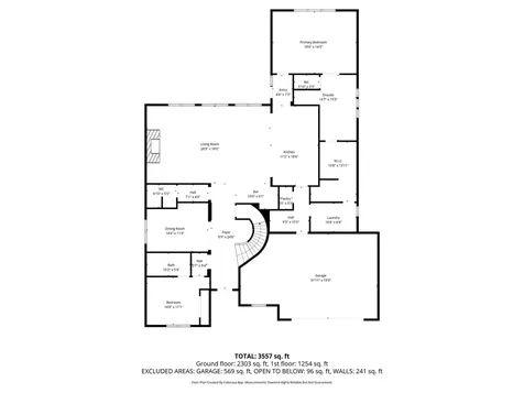 6406 Sterling Springs Lane Katy TX 77493