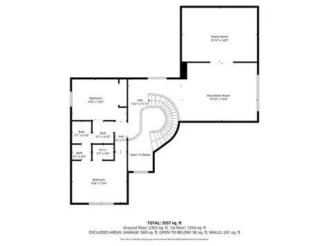 6406 Sterling Springs Lane Katy TX 77493