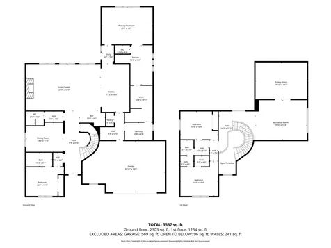 6406 Sterling Springs Lane Katy TX 77493