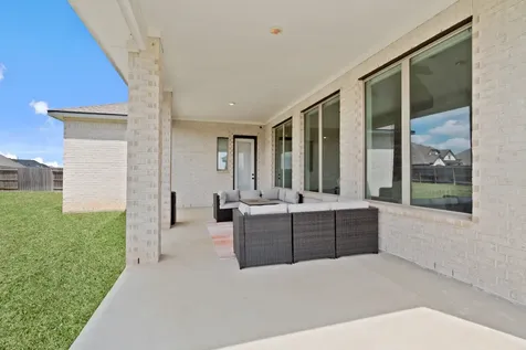 6406 Sterling Springs Lane Katy TX 77493