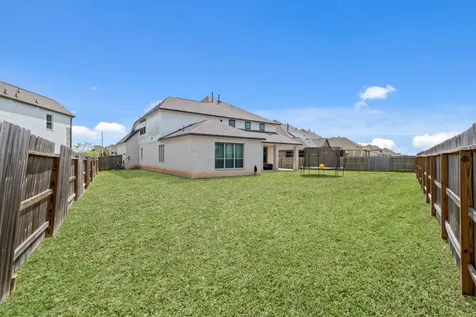 6406 Sterling Springs Lane Katy TX 77493