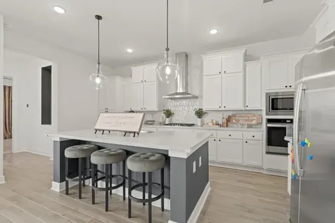 6406 Sterling Springs Lane Katy TX 77493