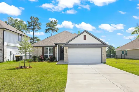 383 Shoreview Drive Conroe TX 77303