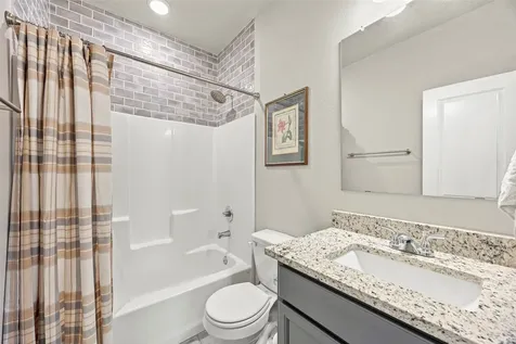 383 Shoreview Drive Conroe TX 77303