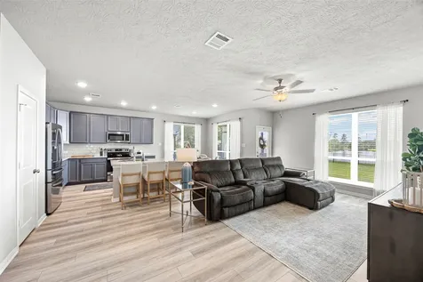 383 Shoreview Drive Conroe TX 77303