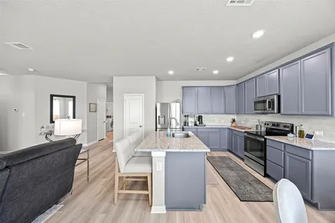 383 Shoreview Drive Conroe TX 77303